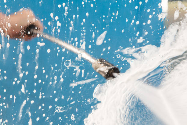Best Parking Lot and Garage Cleaning  in Wadesboro, NC