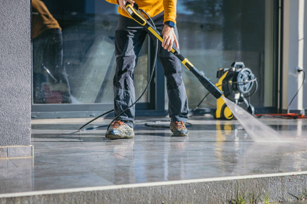 Best Residential House Exterior Washing  in Wadesboro, NC