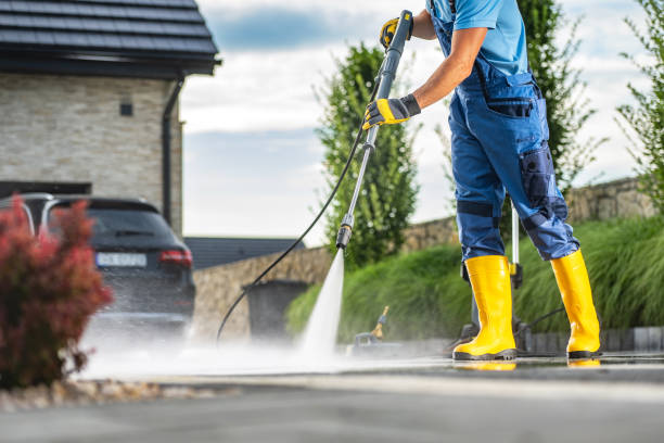 Best Solar Panel Cleaning  in Wadesboro, NC